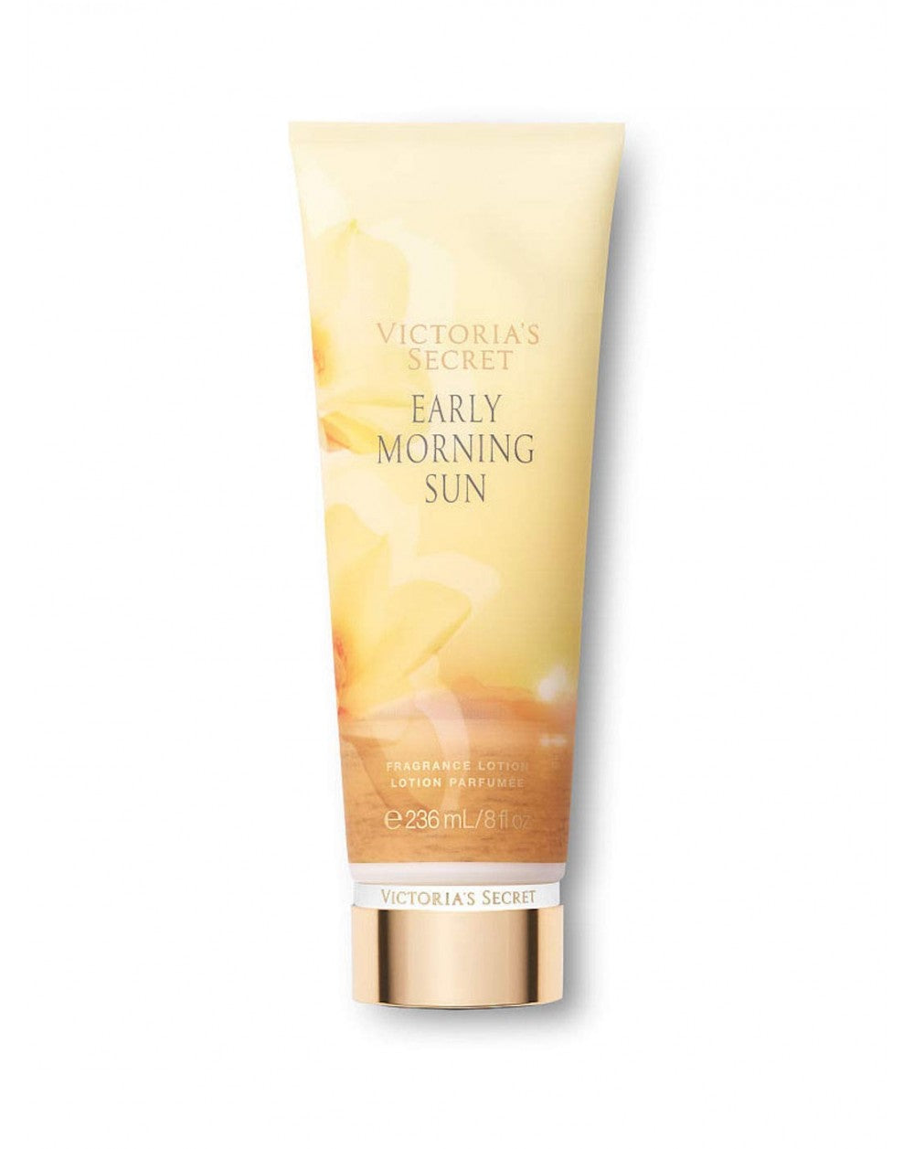 EARLY MORNING SUN LOTION- VICTORIAS SECRET