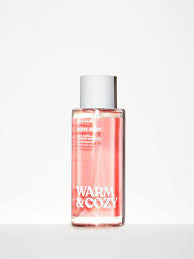 BODY MIST WARM & COZY - PINK