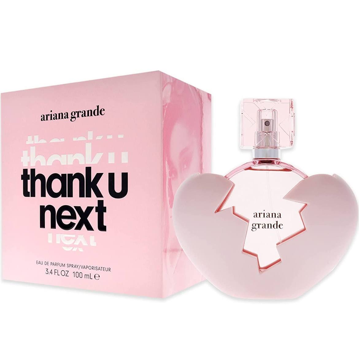 THANK U, NEXT 100Ml- ARIANA GRANDE