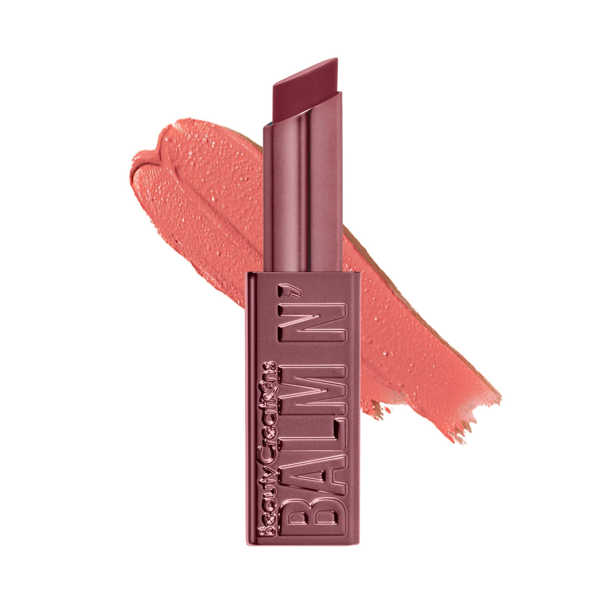 BALM N’ CUTE COCONUT BÁLSAMO LABIAL - BEAUTY CREATIONS