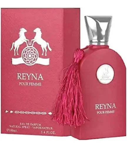 REYNA 100ML - MAISON ALHAMBRA