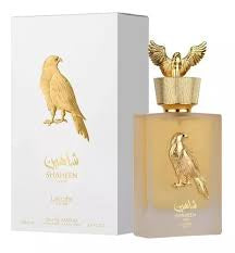 Shaheen Gold Pride Lattafa 100ml