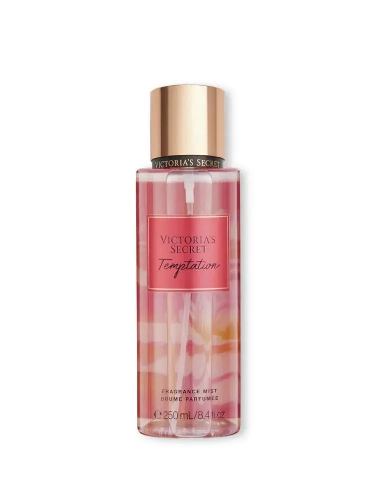 MIST CORPORAL TEMPTATION - VICTORIAS SECRET