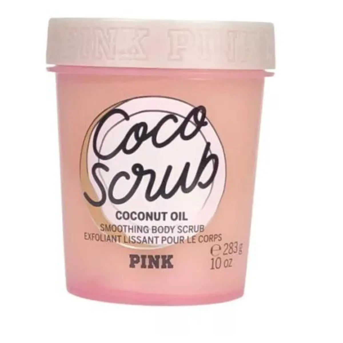 COCO SCRUB - PINK