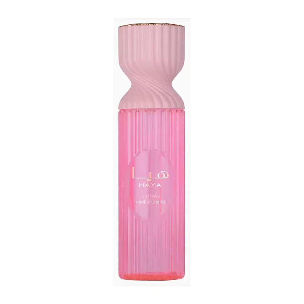 Lattafa Body Mist Haya 250ml