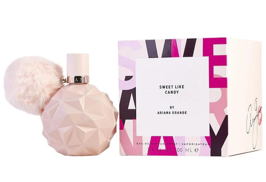 Sweet Like Candy 100ml Ariana Grande