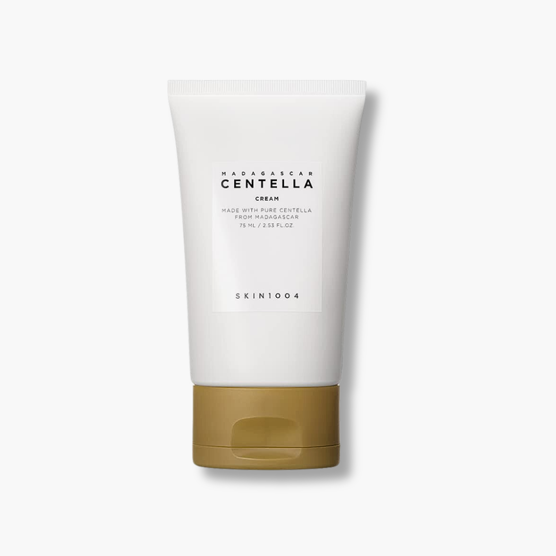 Skin1004 Crema “Madagascar Centella Cream”