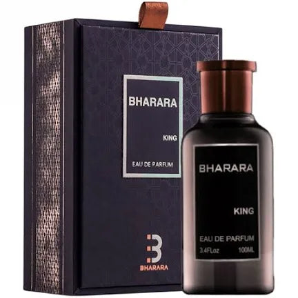 KING 100ML - BHARARA