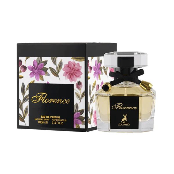 Florenza 100ml Maison alhambra