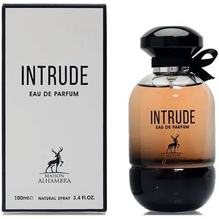 INTRUDE EDP 100ml- MAISON ALHAMBRA