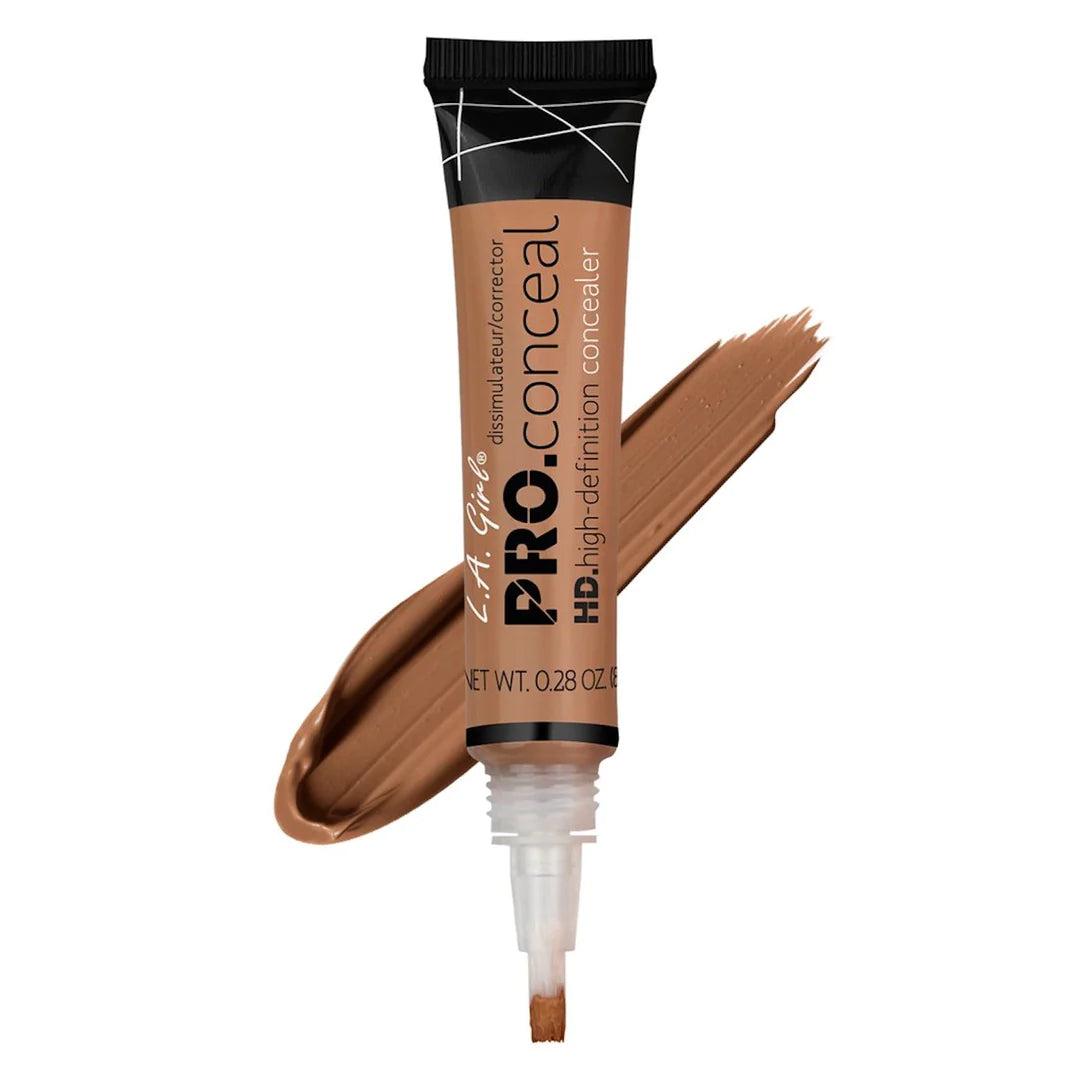 CORRECTOR PRO CONCELEAL - LA GIRL