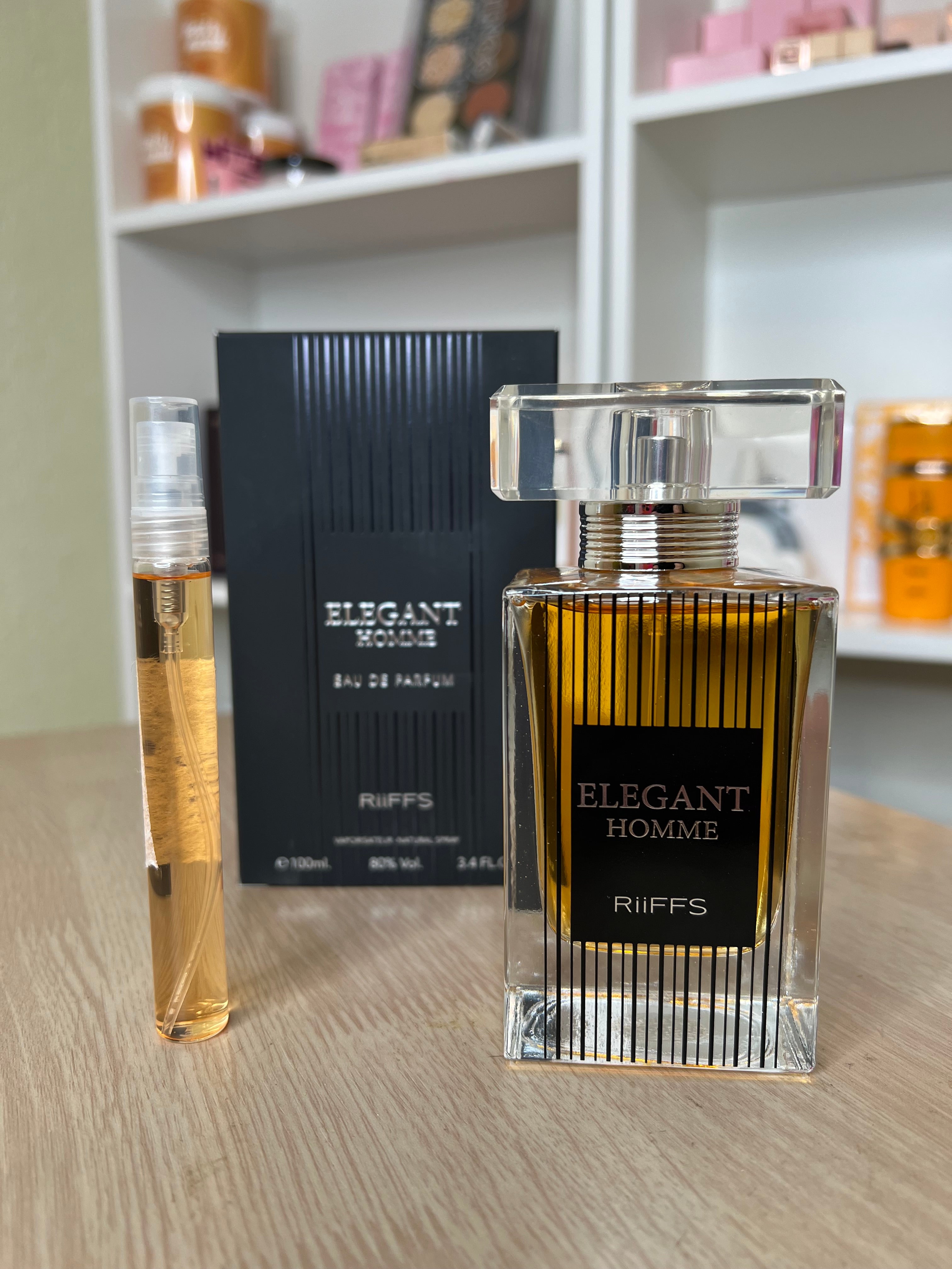 DECANT ELEGANT 6ML - RIFSS