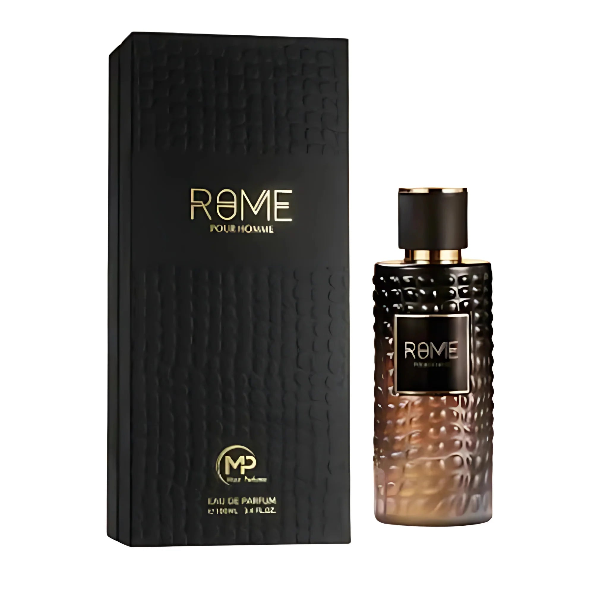 ROME POUR HOME 100ML - BHARARA