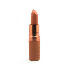 LABIAL MATTE BARE NAKED- BEAUTY CREATIONS