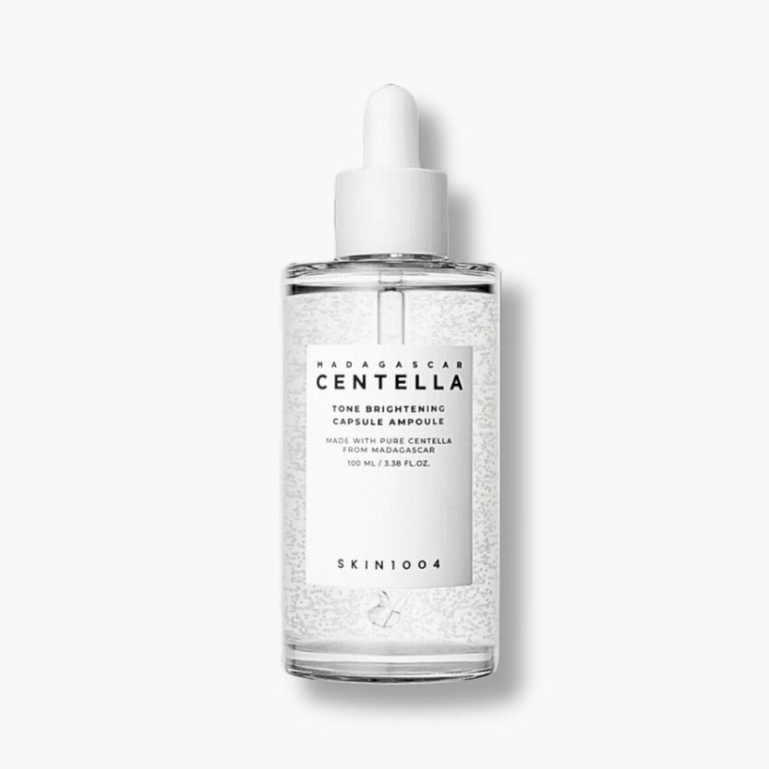 Skin1004 Ampolla “Madagascar Centella Tone Brightening Capsule Ampoule”