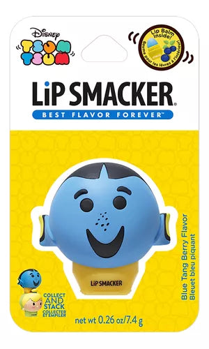 Bálsamo Labial Coleccionable "Lip Smacker" Dory Disney