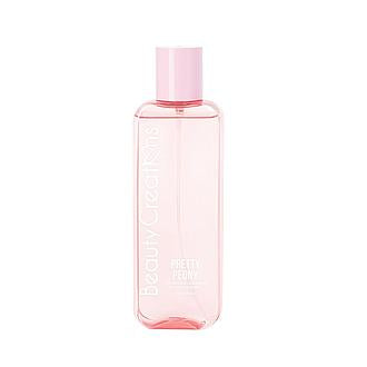 BODY MIST PRETTY PEONY (DUPE DE MOONLIGHT ARIANA GRANDE) - BEAUTY CREATIONS