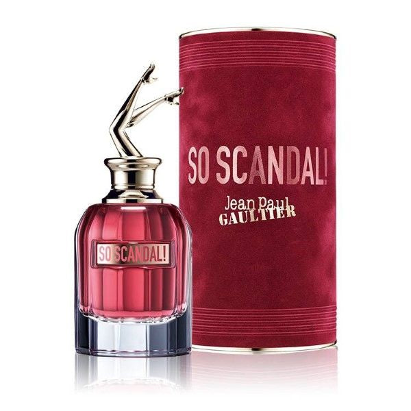 SO SCANDAL 80ML - JEAN PAUL GAULTIER