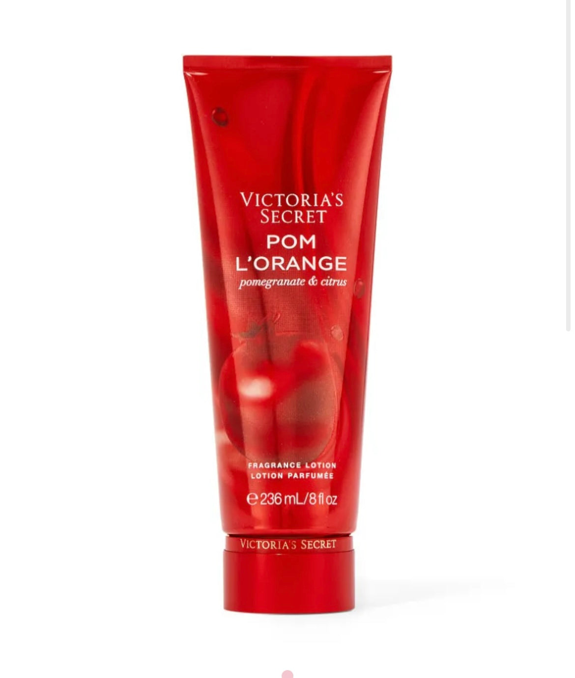 POM LORANGE LOTION - VICTORIAS SECRET