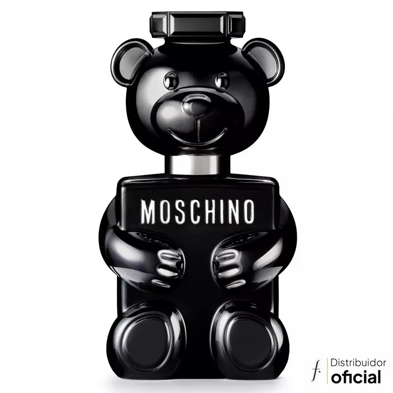 TOY BOY 100ML - MOSCHINO