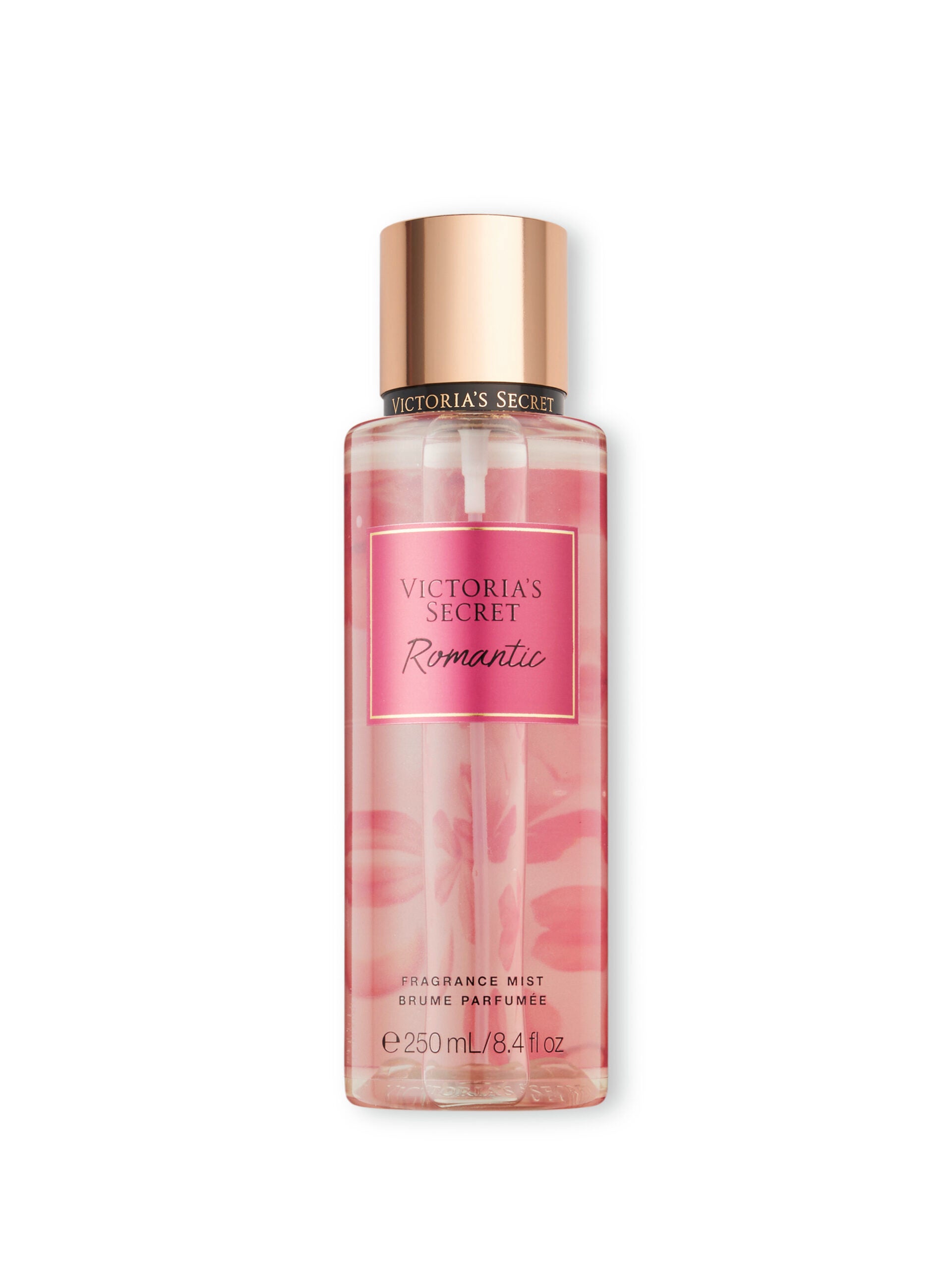 MIST CORPORAL ROMANTIC - VICTORIAS SECRET