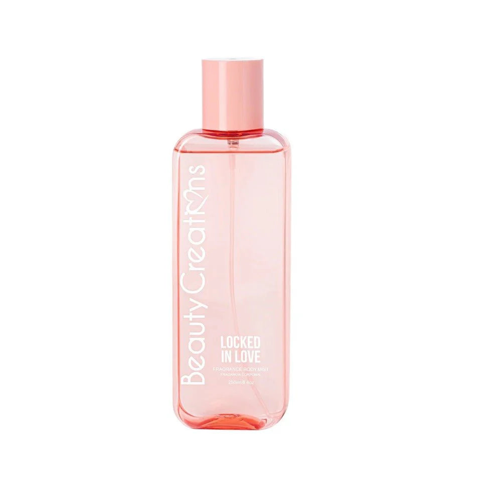 BODY MIST LOCKED IN LOVE (DUPE SOL DE JANERO 68) - BEAUTY CREATIONS