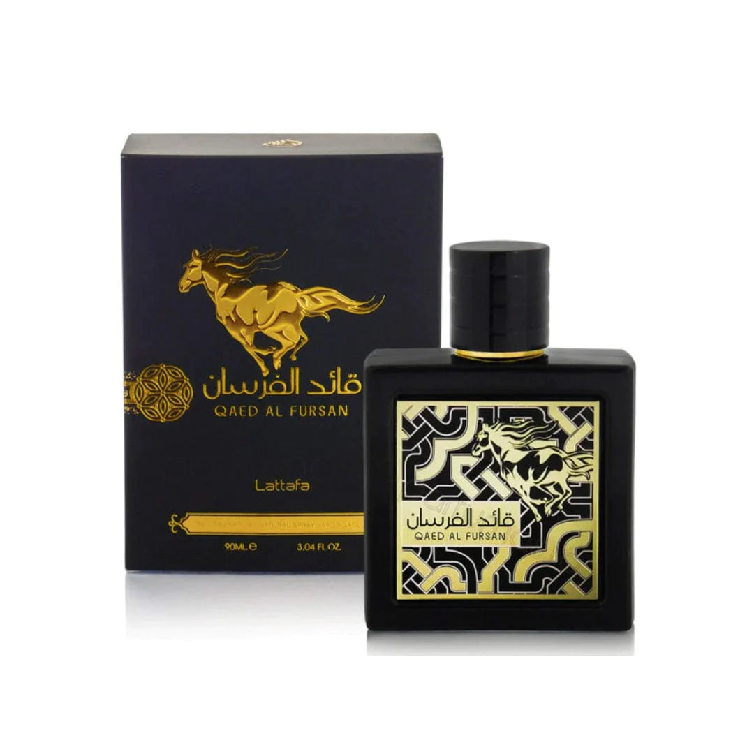 LATTAFA QAED AL FURSAN UNISEX EDP 90