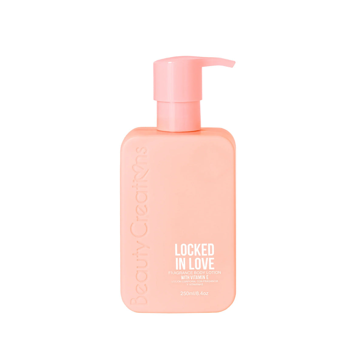 BODY LOTION LOCKED IN LOVE