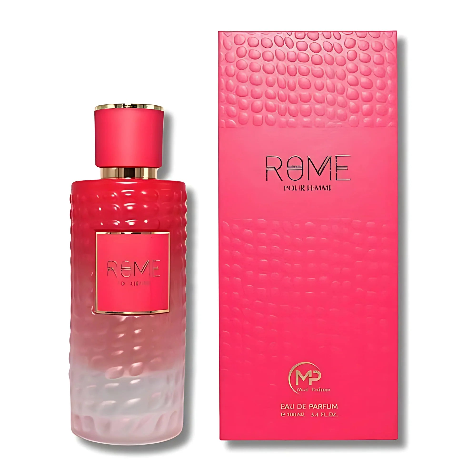 ROME POR FEMME 100ML - BHARARA