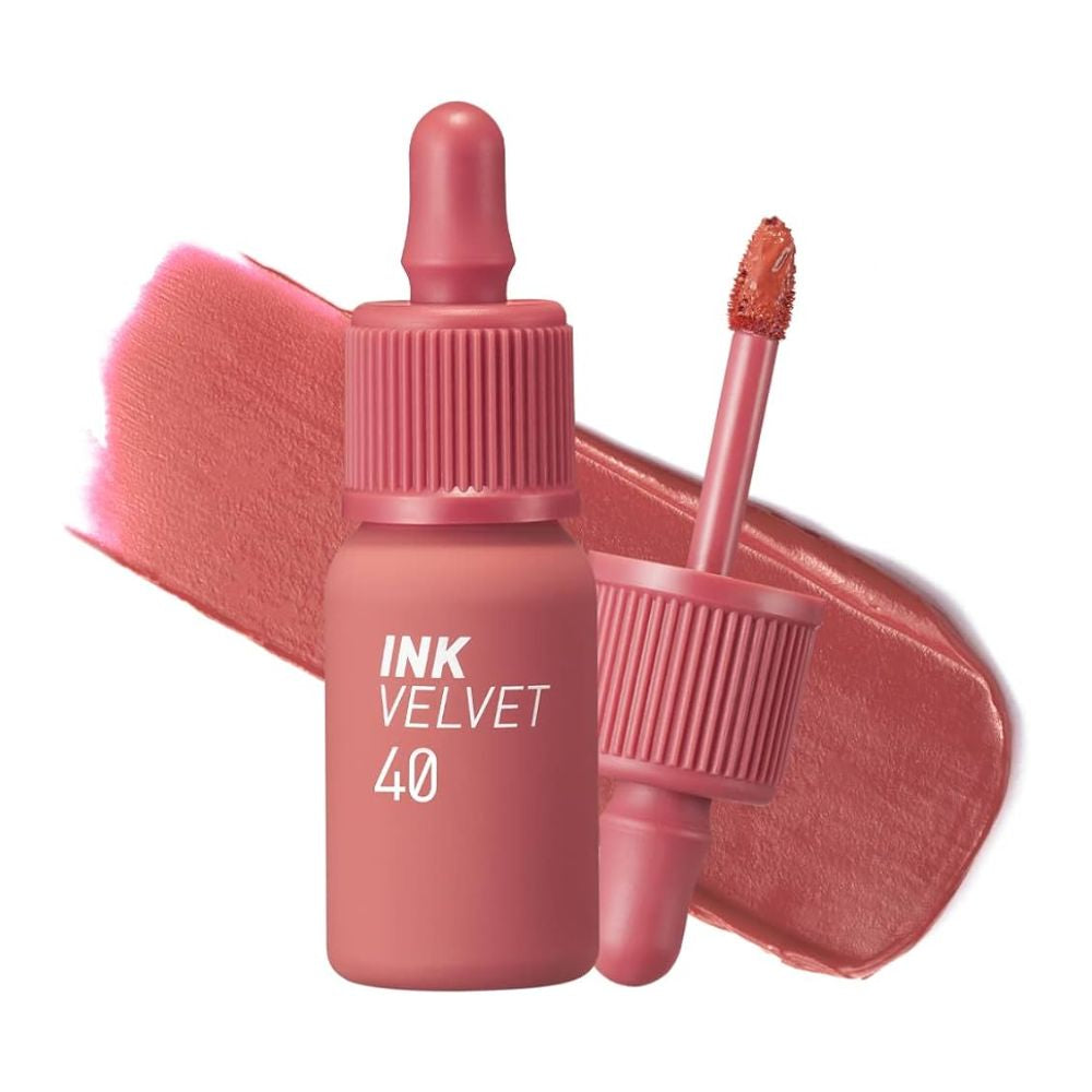 INK VELVET 40 -PERIPERA