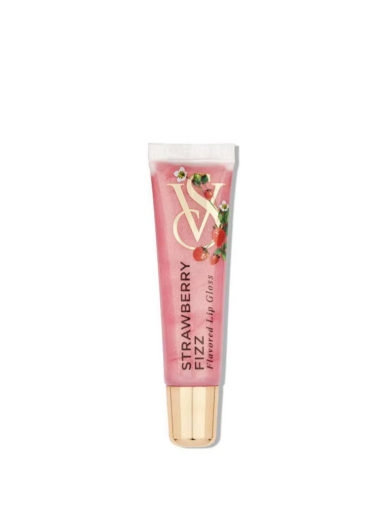 GLOSS STRAWBERRY - VICTORIAS SECRET