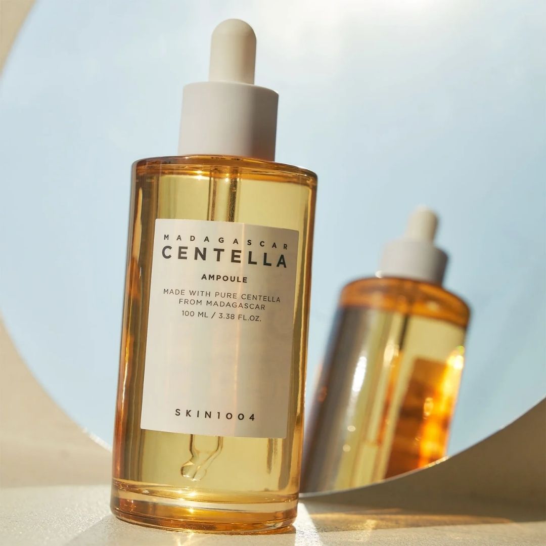 Skin1004 Ampolla “Madagascar Centella Ampoule”