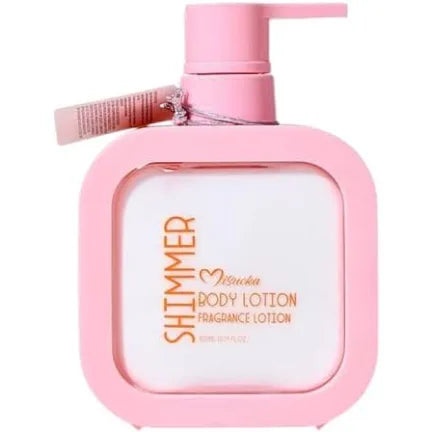 BODY LOTION SHIMMER - SUCKA