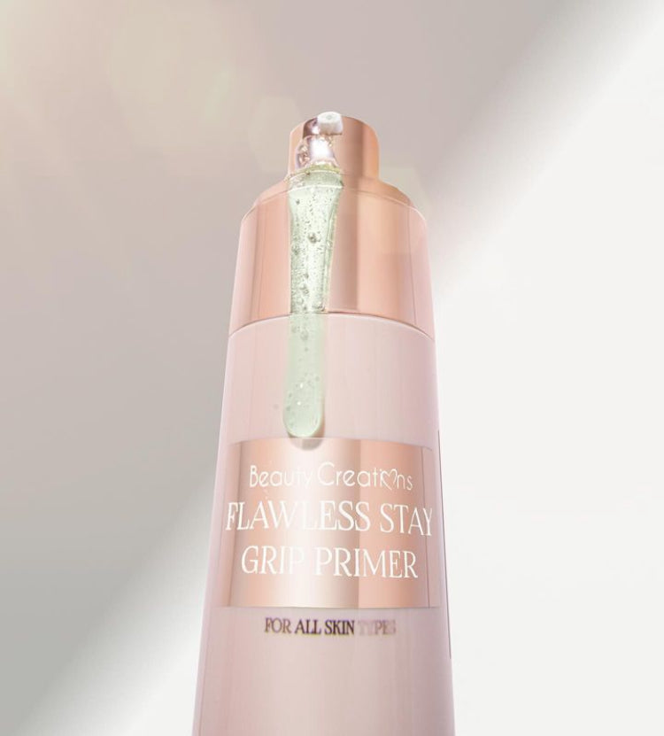 FLAWLESS STAY GRIP PRIMER - BEAUTY CREATIONS