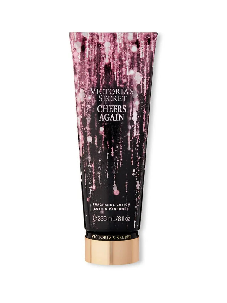 CHEERS AGAIN LOTION - VICTORIAS SECRET