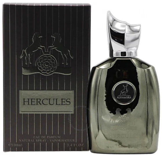 Hércules EDP 100ml