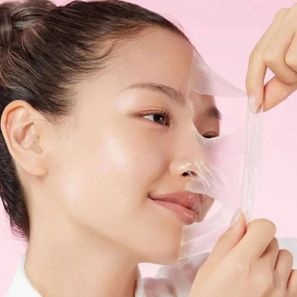 COLLAGEN NIGHT WRAPPING MASK MEDICUBE