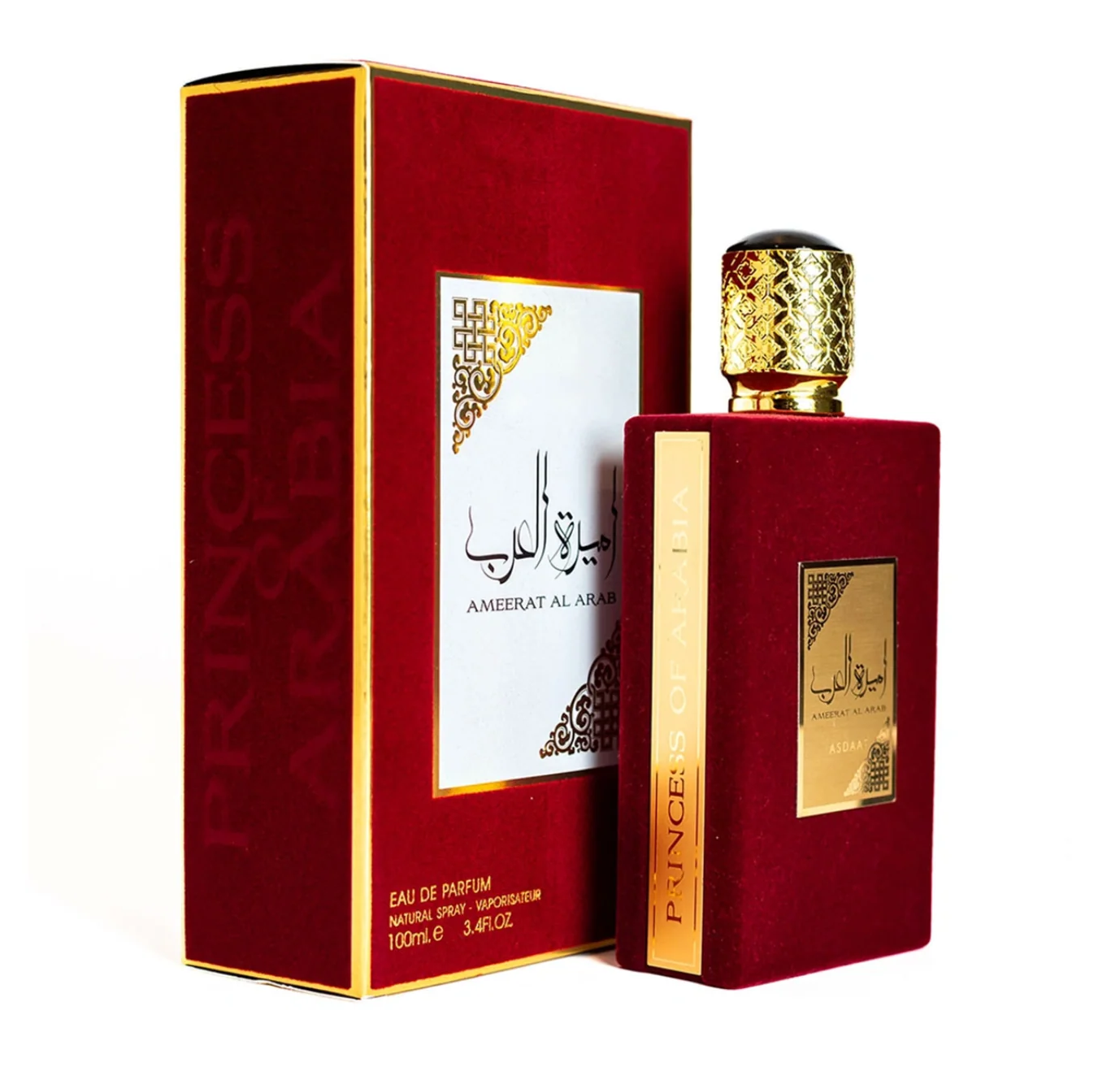 Ameerat Al Arab Woman 100ml Edp