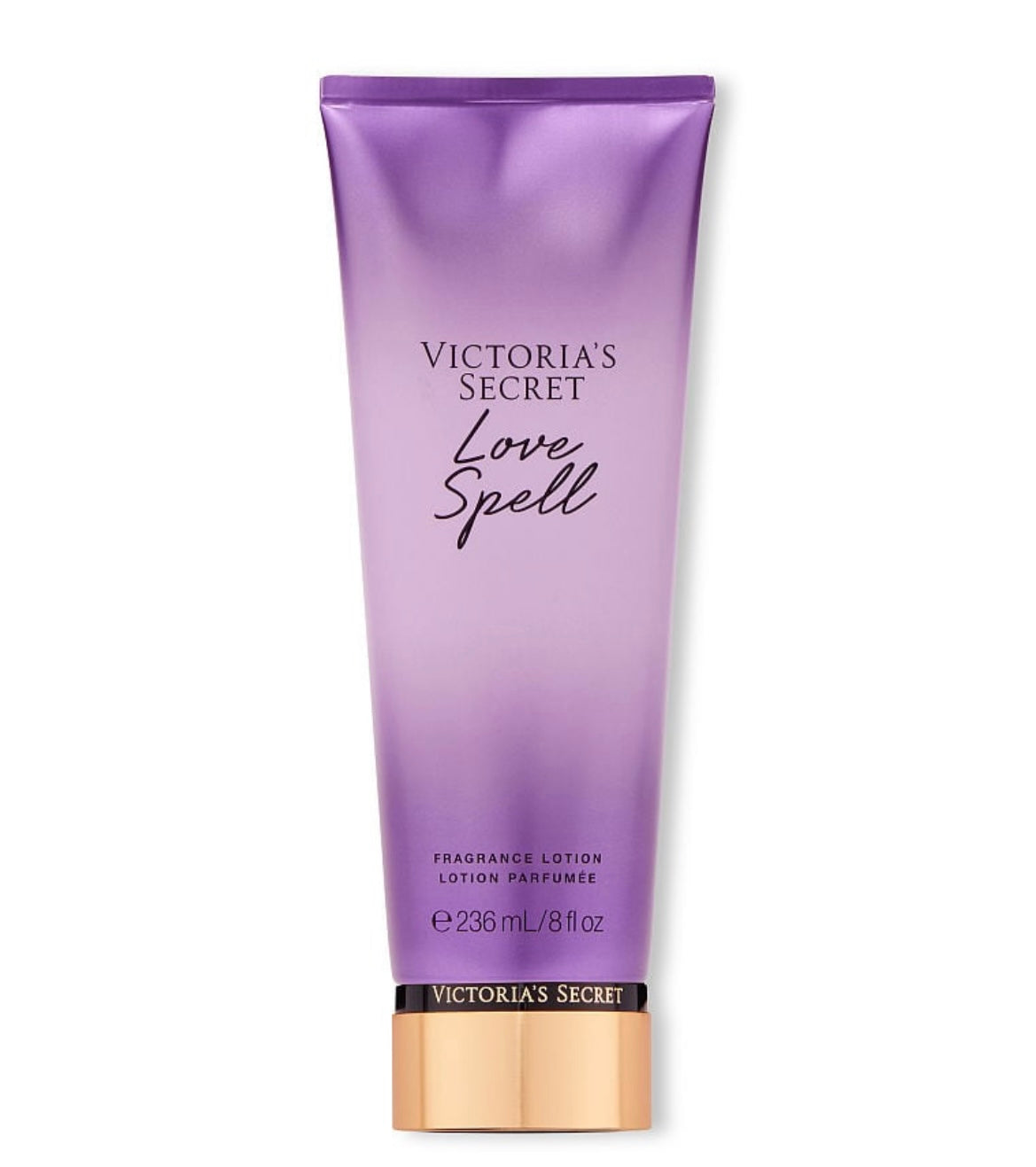 LOVE SPELL LOTION - VICTORIAS SECRET