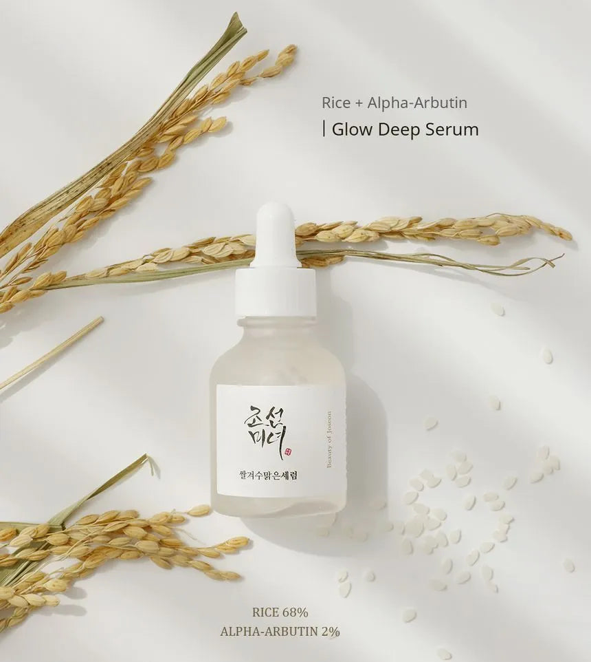 Beauty of Joseon - Sérum aclarante Glow Deep Serum