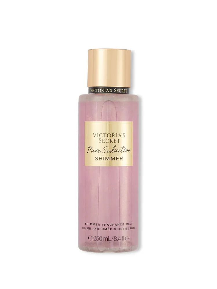 MIST CORPORAL PURE SEDUCITON SHIMMER - VICTORIAS SECRET