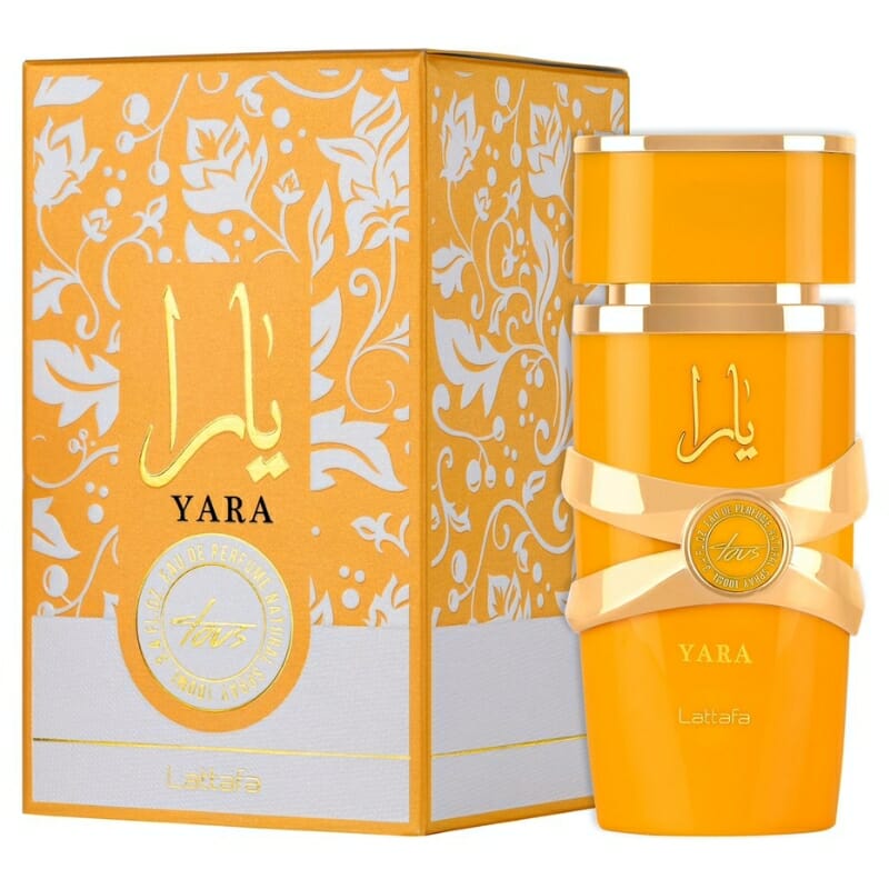 YARA TOUS 100ML - LATTAFA