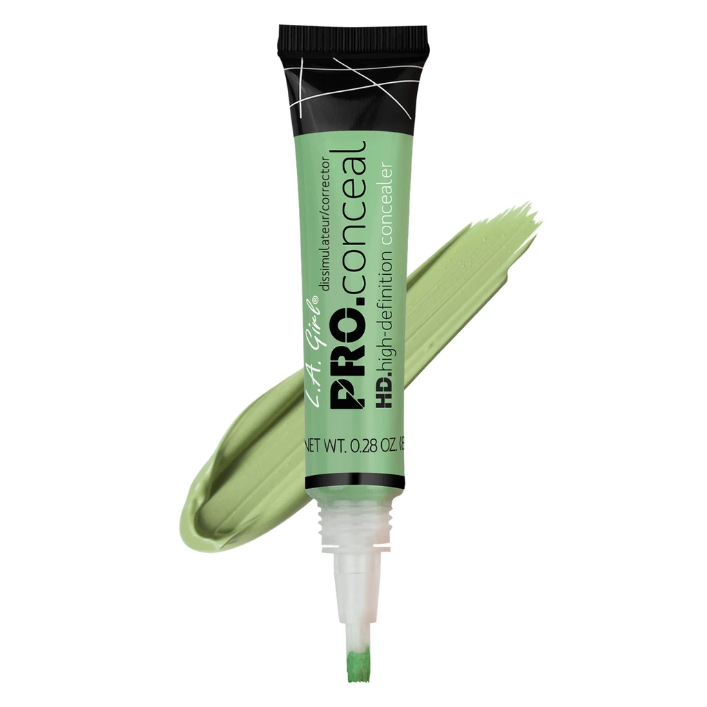 CORRECTOR PRO CONCELEAL - LA GIRL