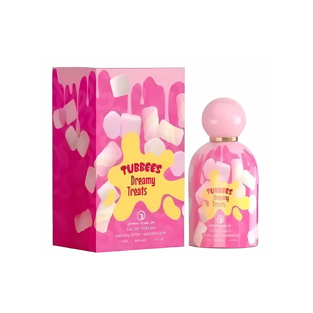 Tubbees Dreamy Trests 50mL Edp