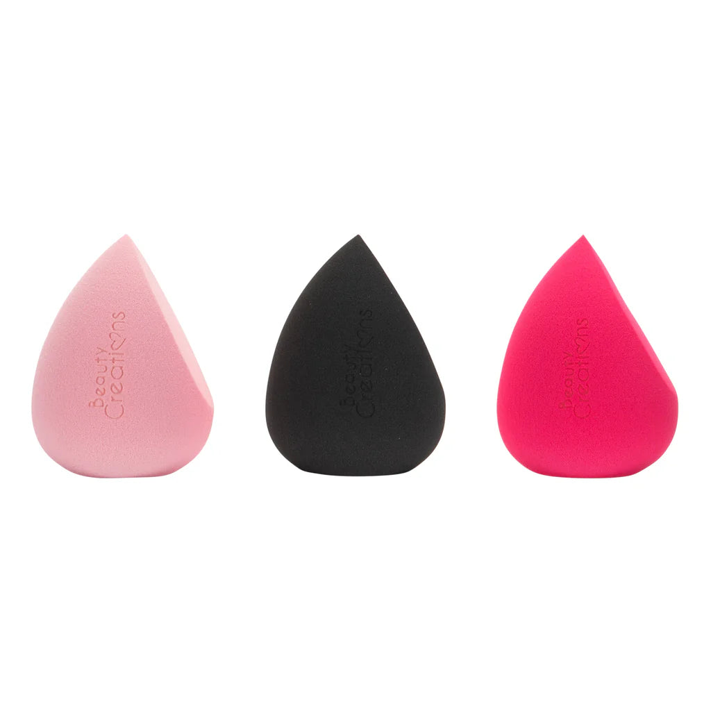 BLENDING SPONGE LATEX FREE- BEAUTY CREATIONS