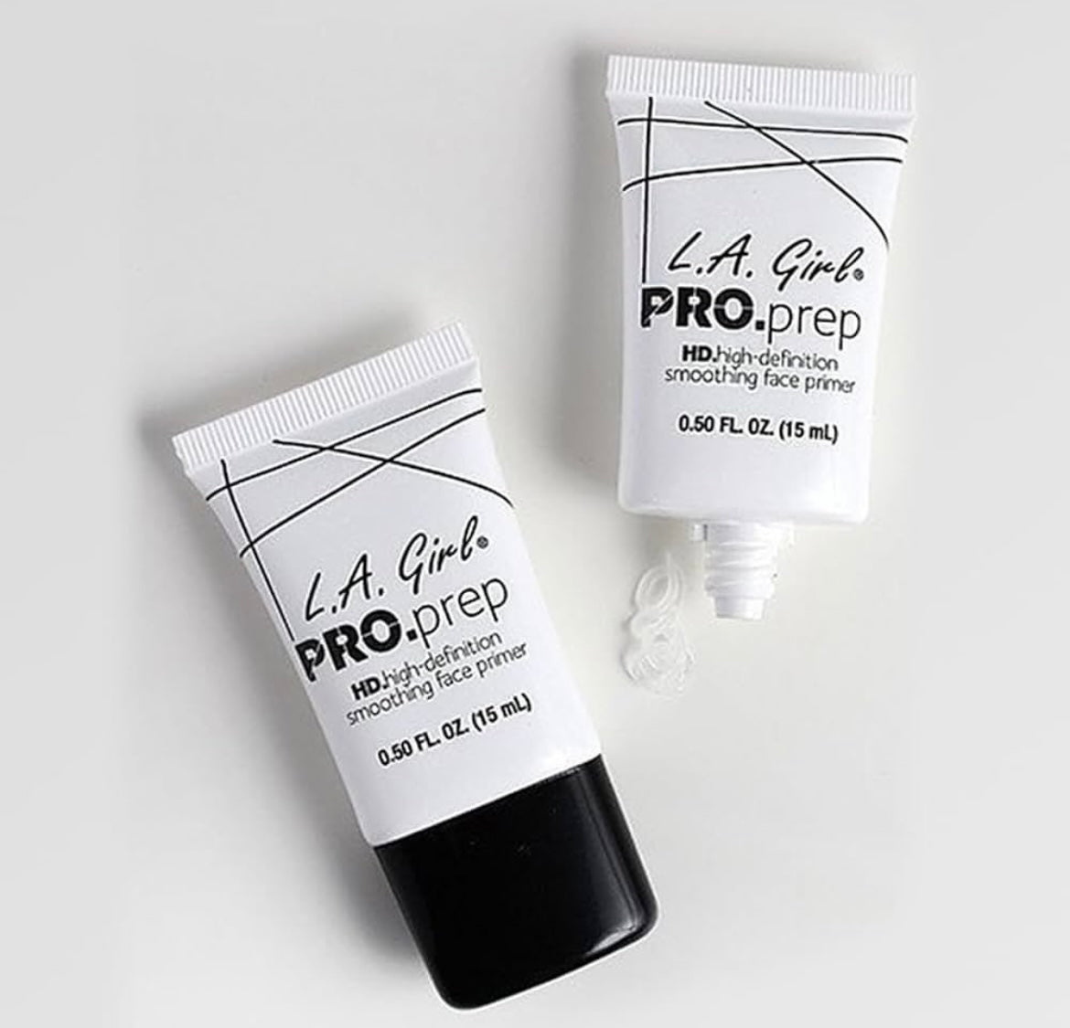 PRIMER PRO PREP - LA GIRL