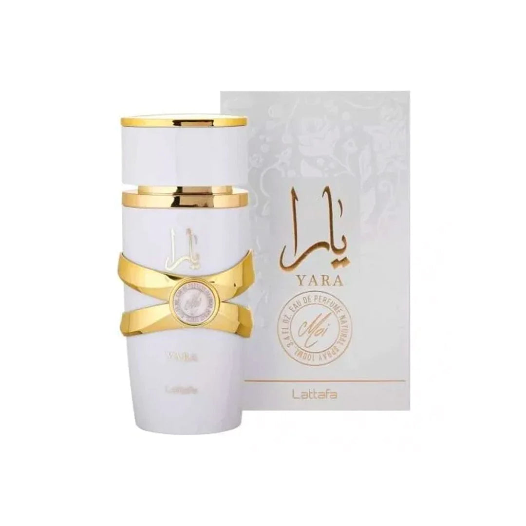 YARA MOI 100ML- LATTAFA