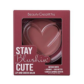 STAY BLUSHING I CAN & WILL - RUBOR - BEAUTY CREATIONS