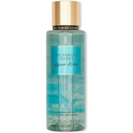 BODY MIST AQUA KISS - VICTORIAS SECRET