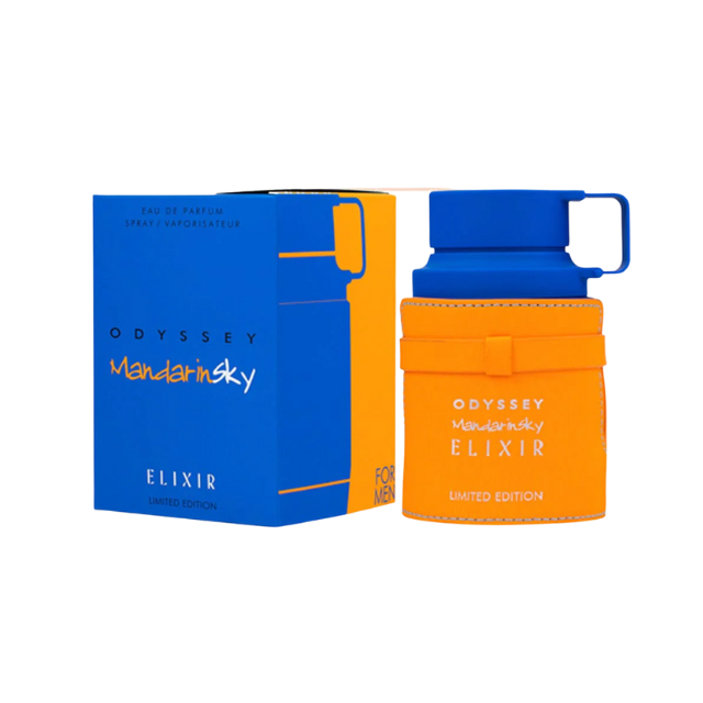 Armaf Odyssey Mandarin Sky Elixir